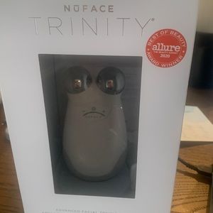 Nuface Trinity New